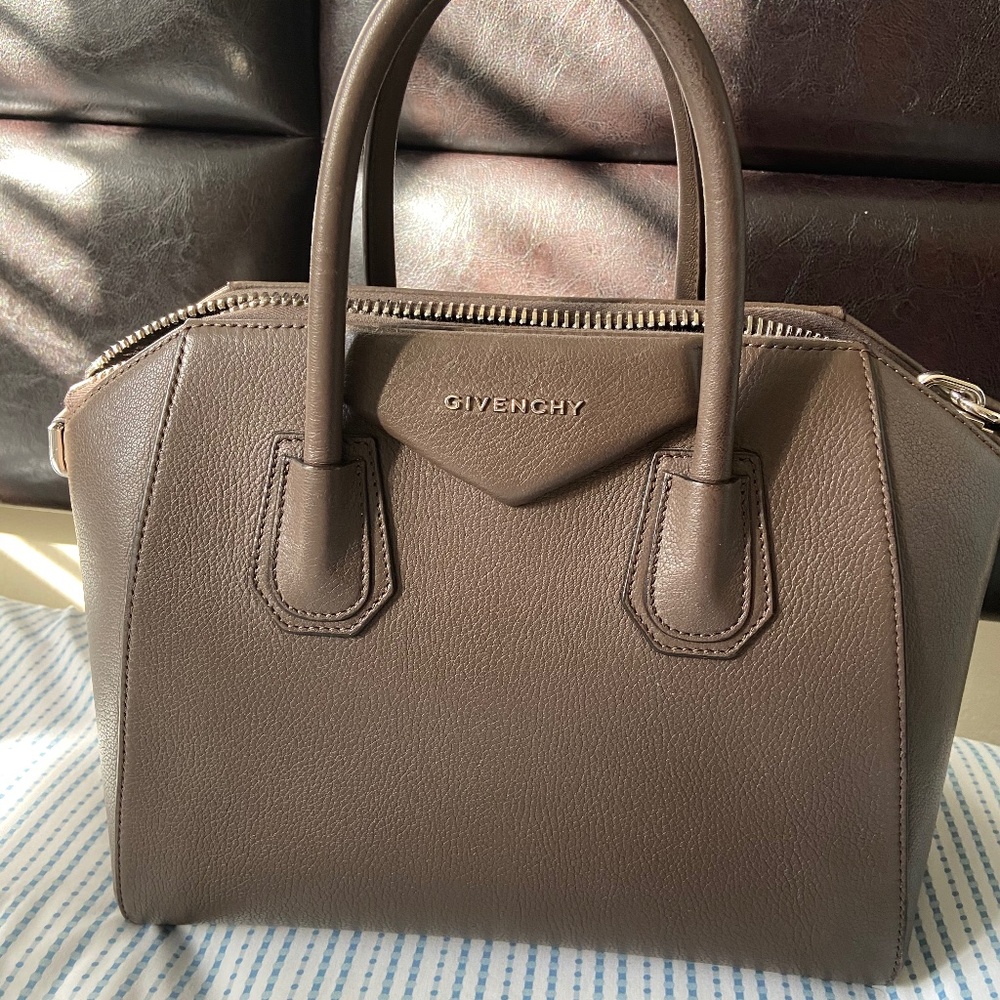 givenchy antigona bag